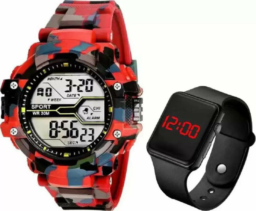 Kids athletic watch sales