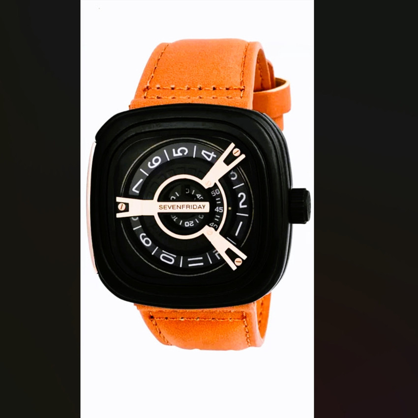 Sevenfriday flipkart hotsell