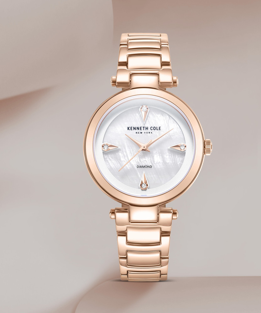 Kenneth cole watch womens price top