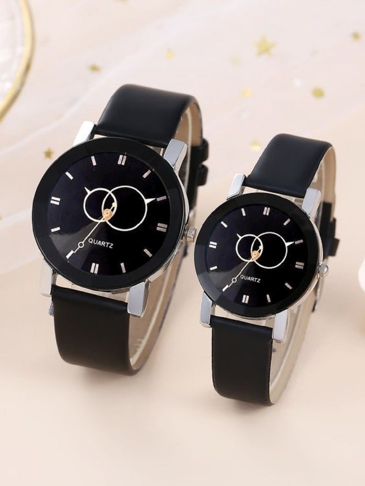 STOJIRA K. V ZX 78424136 New Professional premium quality Leather Quartz Wrist watch for Couple Analog Watch For Men Women Buy STOJIRA K. V ZX 78424136 New Professional premium