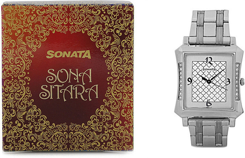 Sonata sona sitara on sale