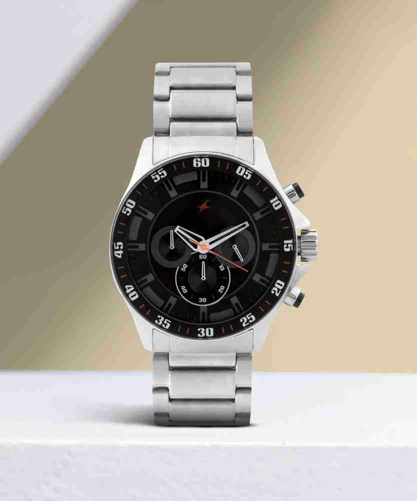 Fastrack Chronograph Analog Watch For Men Buy Fastrack