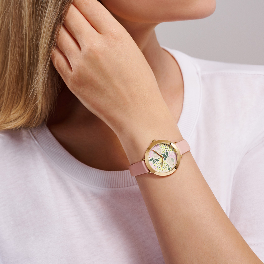 Ted baker 2025 womens wrist watches