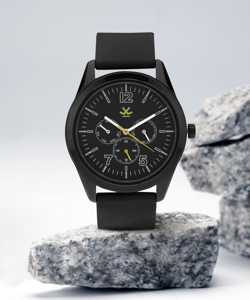 Lacoste watches on sale flipkart