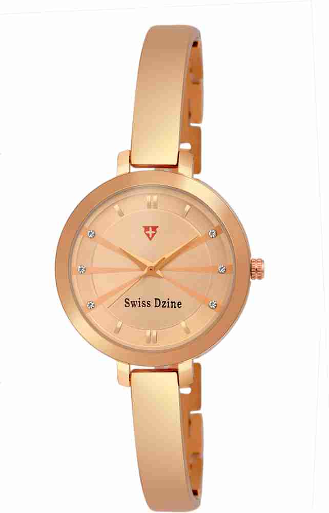 Swiss dzine watches price store