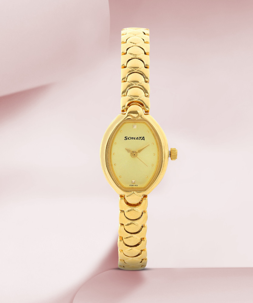 Ladies watch flipkart top sonata