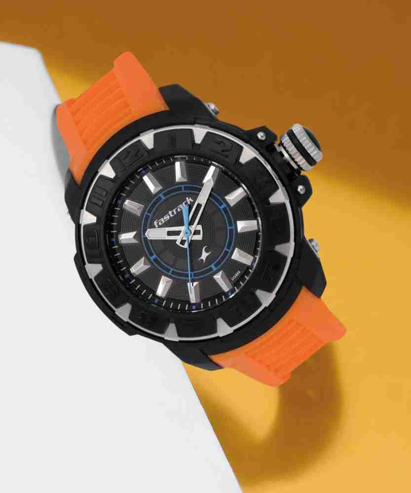 Fastrack 9334pga discount
