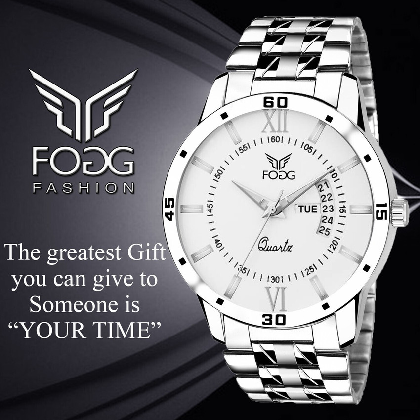 Fogg 2047 watch sale