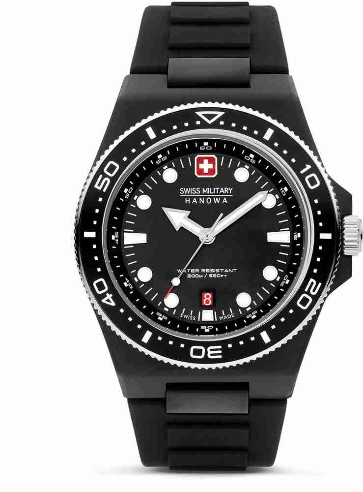 Montre discount swiss watch