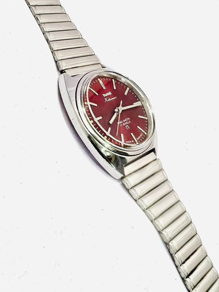 Hmt watches olx new arrivals