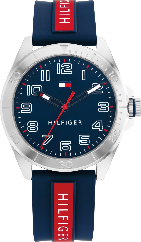 TOMMY HILFIGER Kids Analog Watch For Women Buy TOMMY HILFIGER