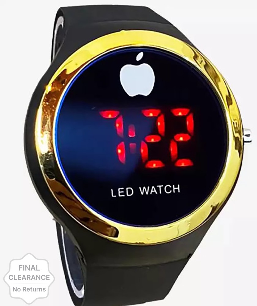 Original hotsell led watch