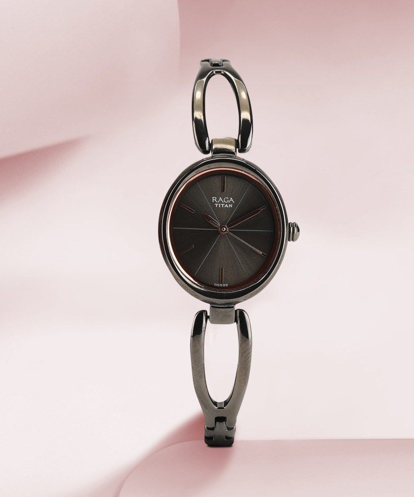 Titan raga watches online in flipkart