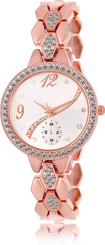 Flipkart girl watch low price hotsell