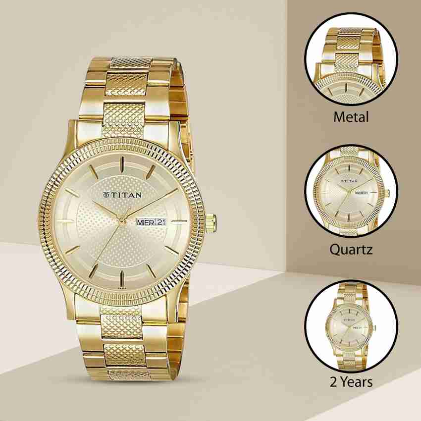 Titan silver watch sale price 1000 to 1500