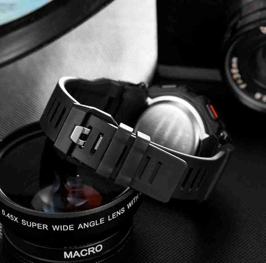 Timefit Digital Watch For Men Buy Timefit Digital Watch For Men G Shock First Copy Watch For Men Online at Best Prices in India Flipkart