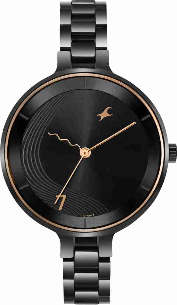 Fastrack Stunner 7.0 Analog Watch For Women Buy Fastrack Stunner 7.0 Analog Watch For Women 6265NM02 Online at Best Prices in India Flipkart