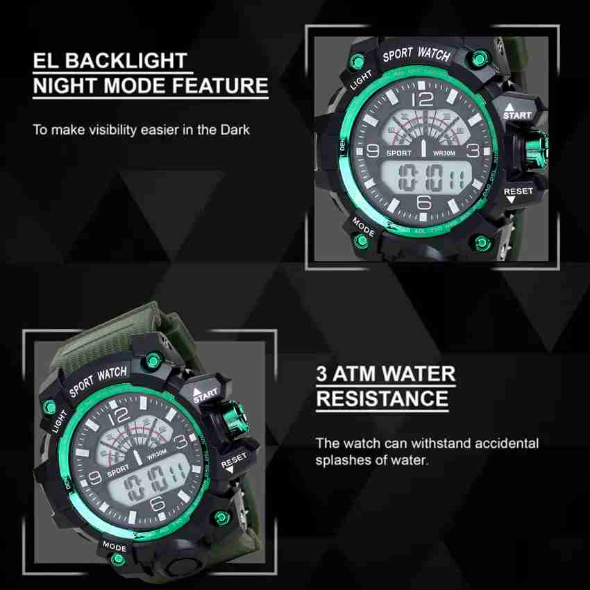 Snapdeal sports watches hot sale