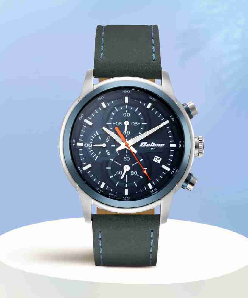 Titan octane store watches flipkart