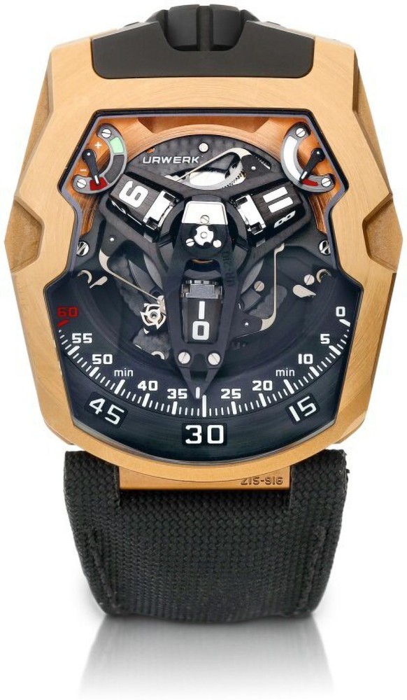 Urwerk hot sale 210 price