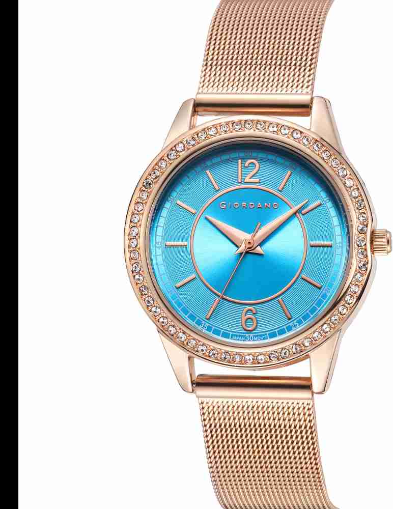 GIORDANO Analog Watch For Women Buy GIORDANO Analog Watch For Women GZ 60054 22 Online at Best Prices in India Flipkart
