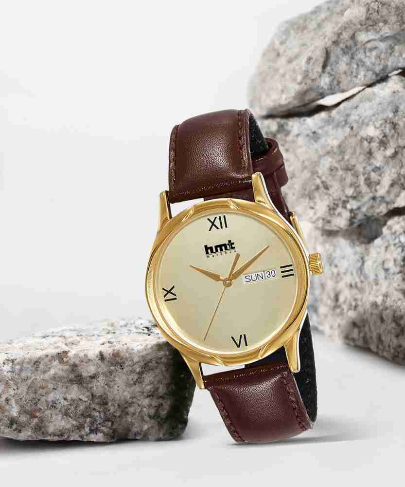 Hmt watches cheap snapdeal