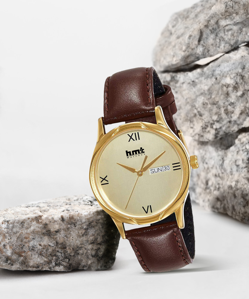 Hmt watch flipkart store