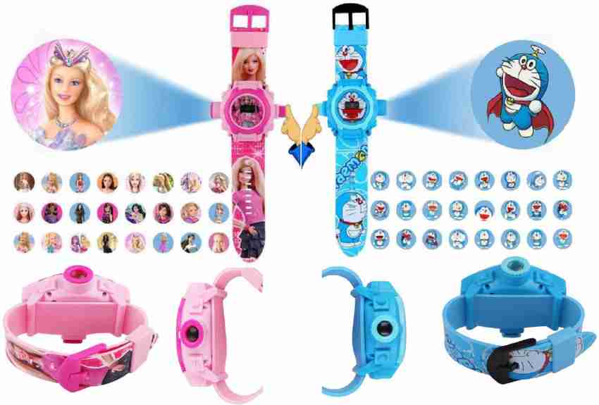 Doraemon barbie doll new arrivals