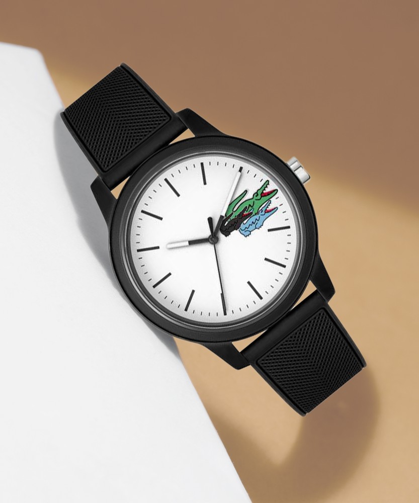 Lacoste watches outlet flipkart