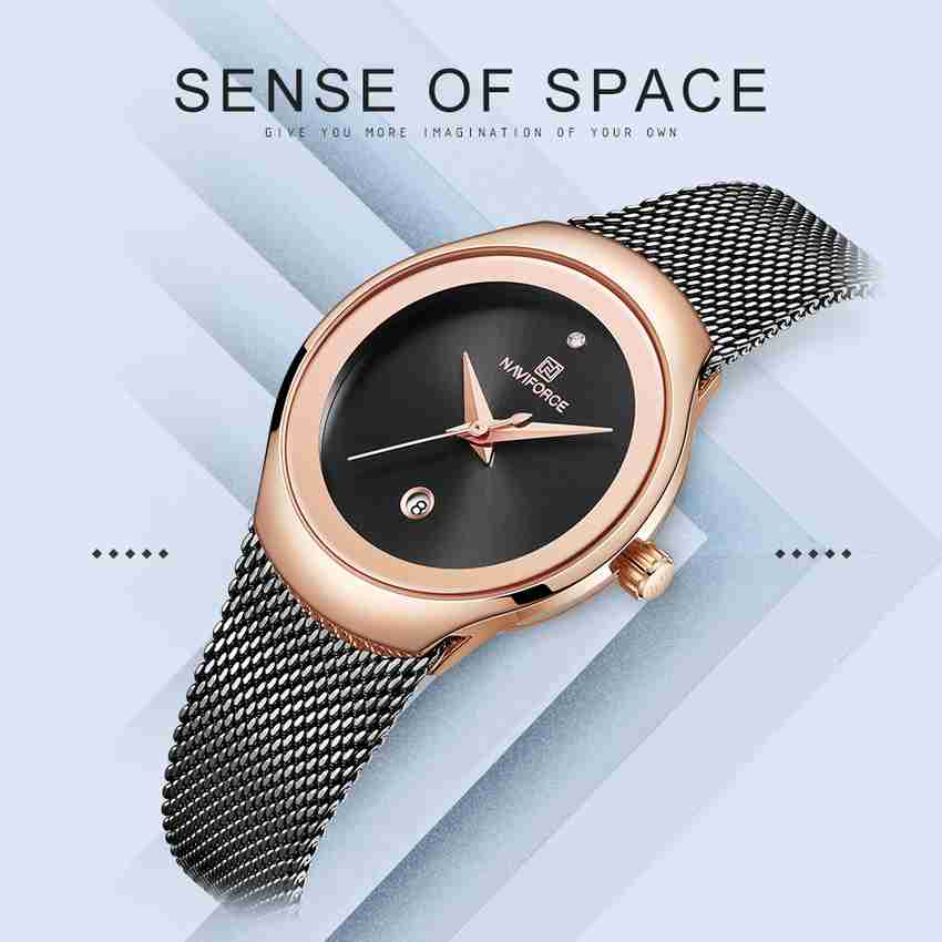 Naviforce 5004 on sale