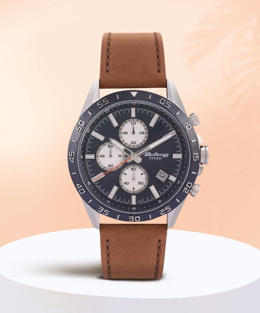 Titan octane sales watches flipkart