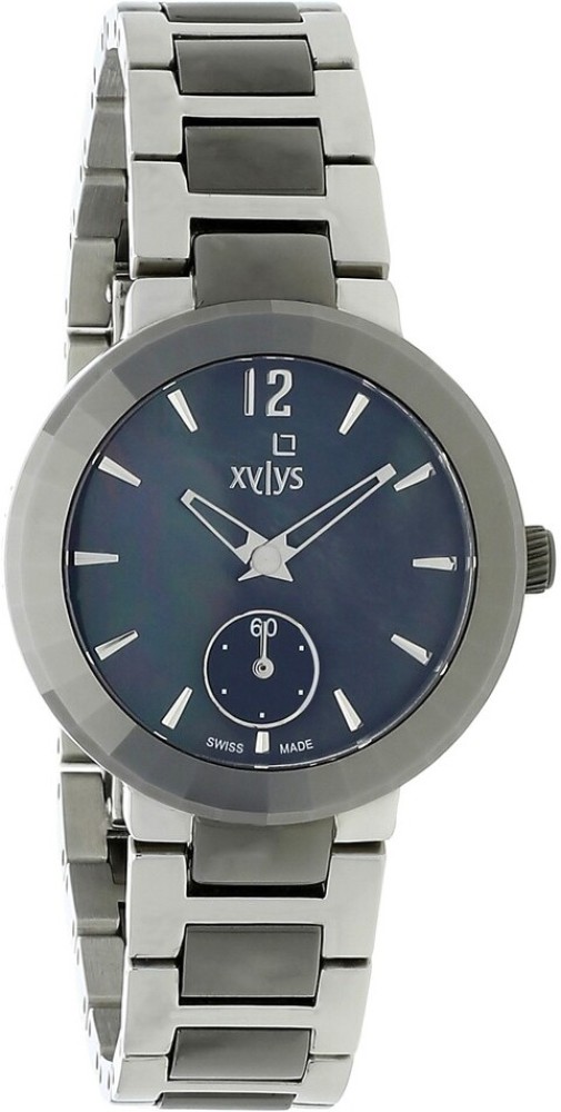 Xylys watches for online ladies