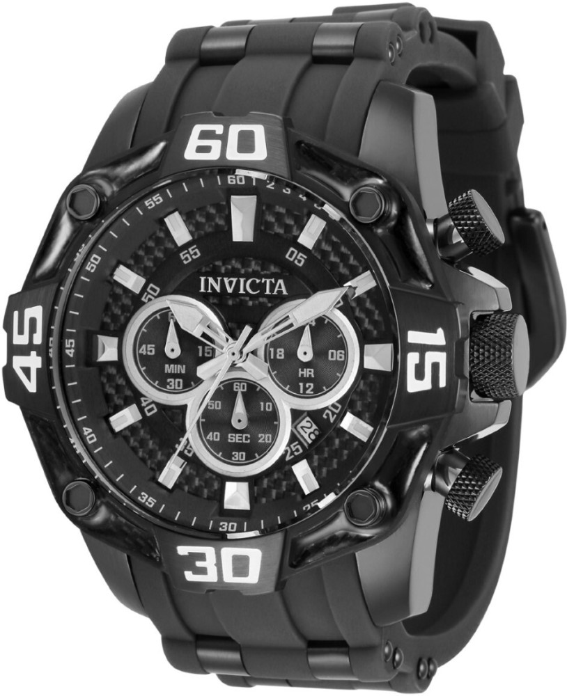 Invicta discount watches flipkart