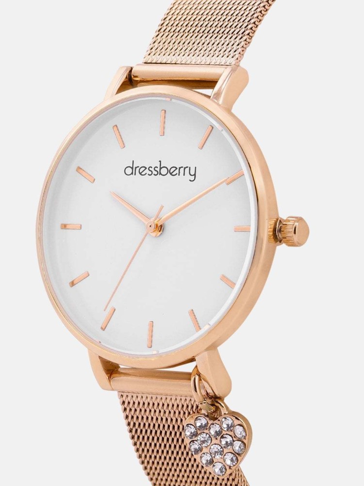 Dressberry discount watch company