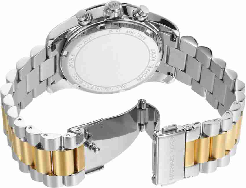 MICHAEL KORS Lexington Lexington Analog Watch - For Women - Buy