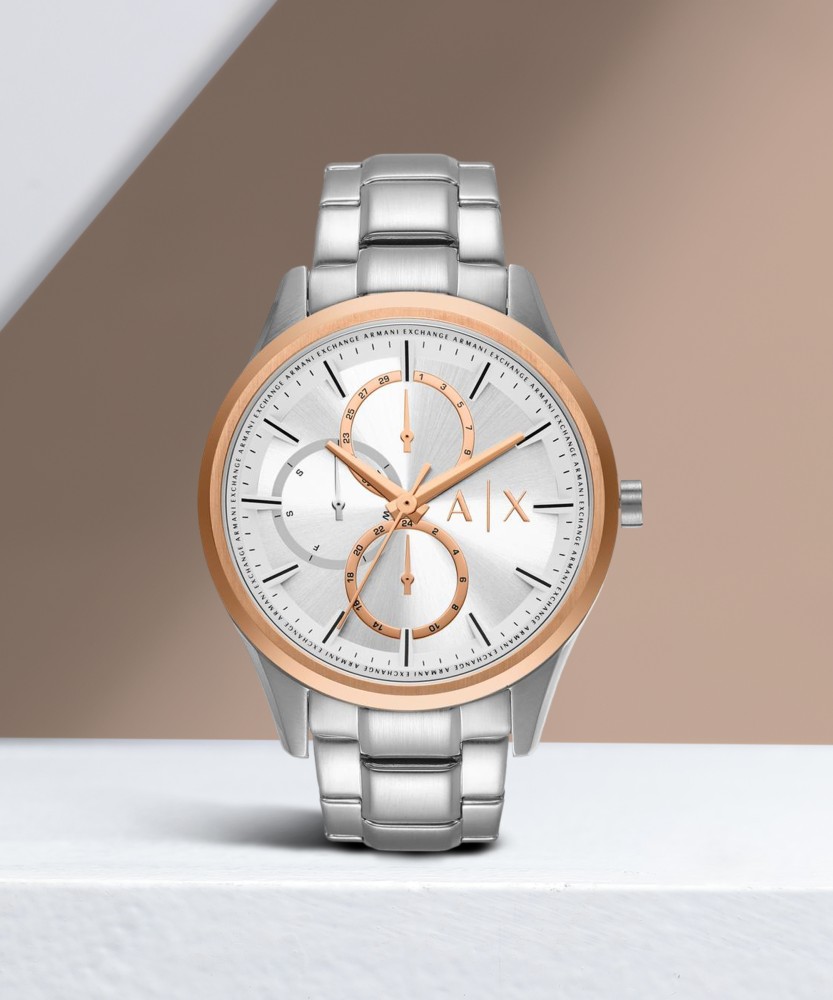 Armani best sale watches flipkart