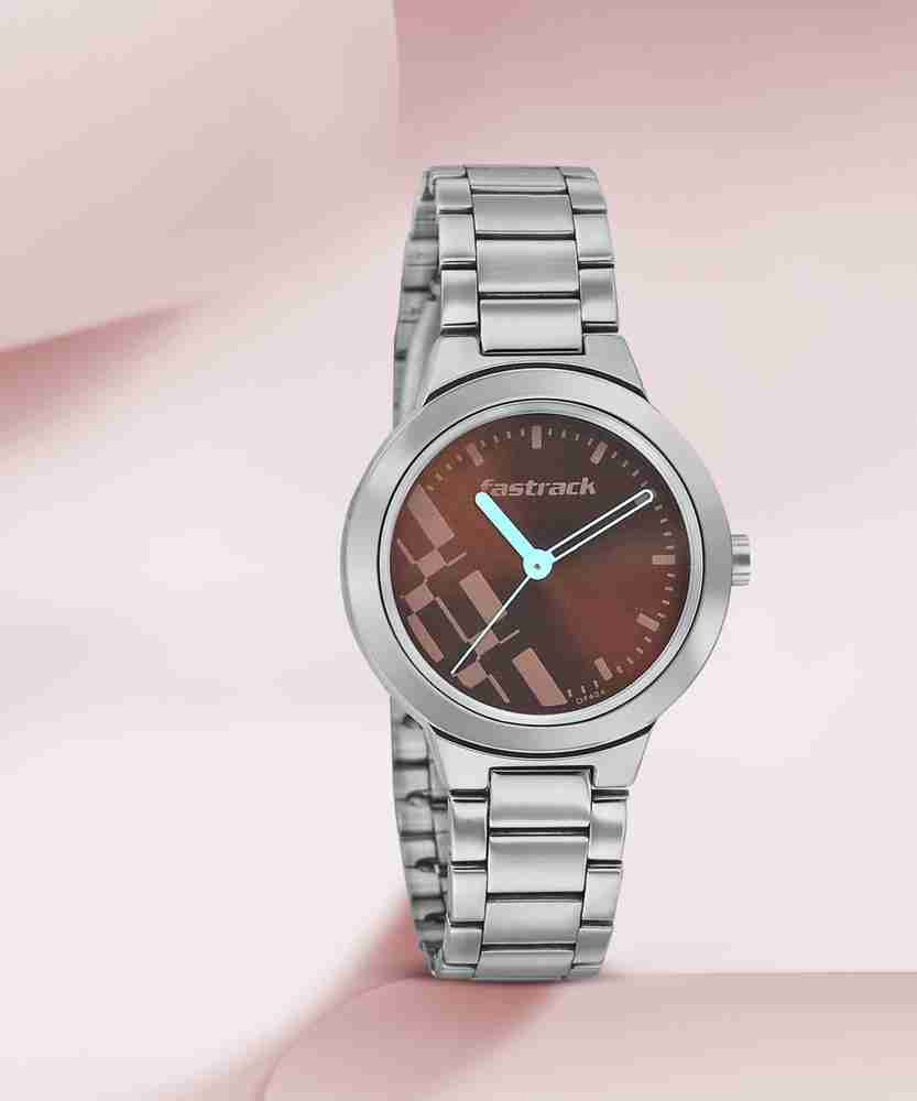 Fastrack 6150saa best sale