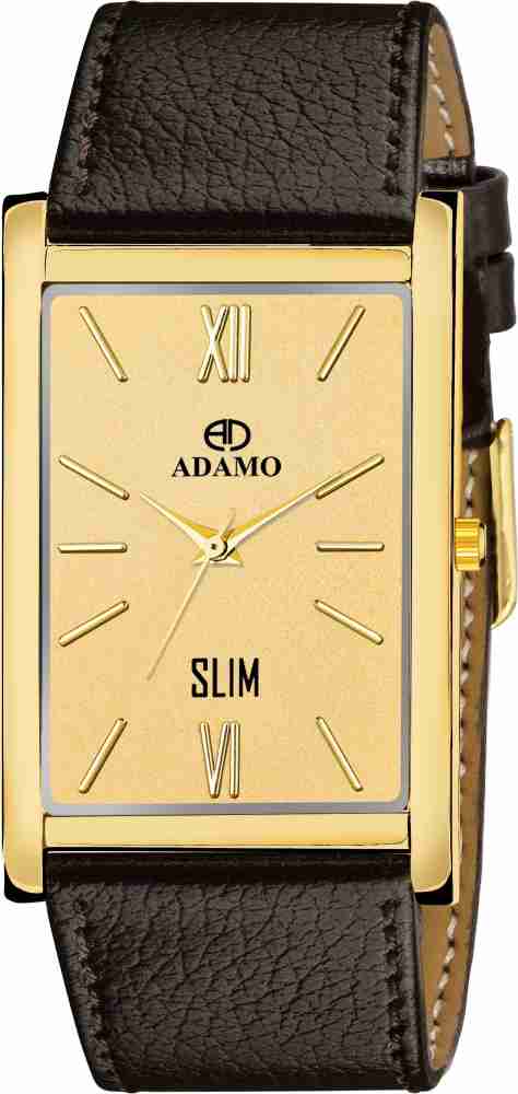 Adamo 2024 watches flipkart