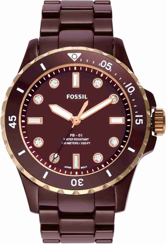 Fossil fb01 online