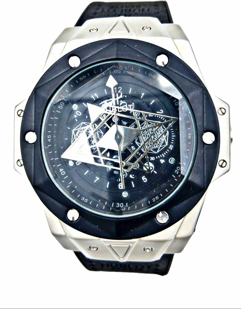 Hublot watches in flipkart hotsell