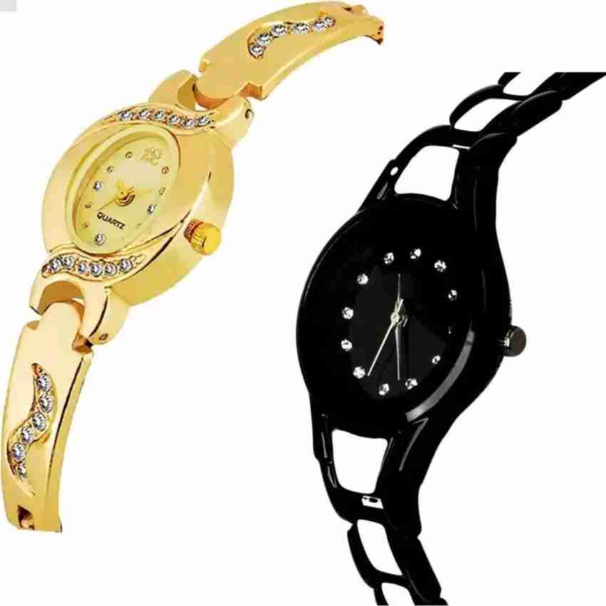 QALIBA ANALOG new girls watches new design attractiive cool watches 2023 Excelent New Analogue Party Wear Watches For Women Girls Analog Watch For Boys Girls Buy QALIBA ANALOG
