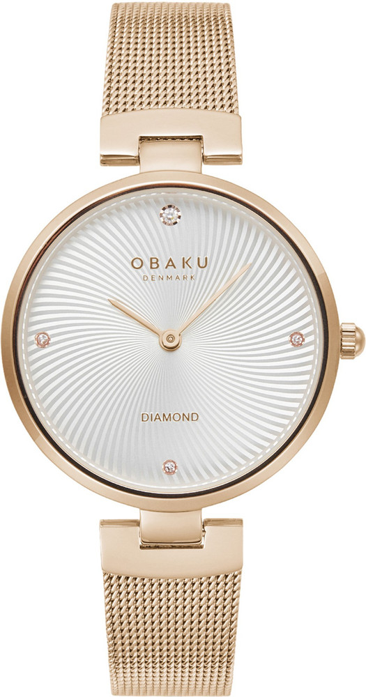 OBAKU V256LXVIMV DD Analog Watch For Women Buy OBAKU