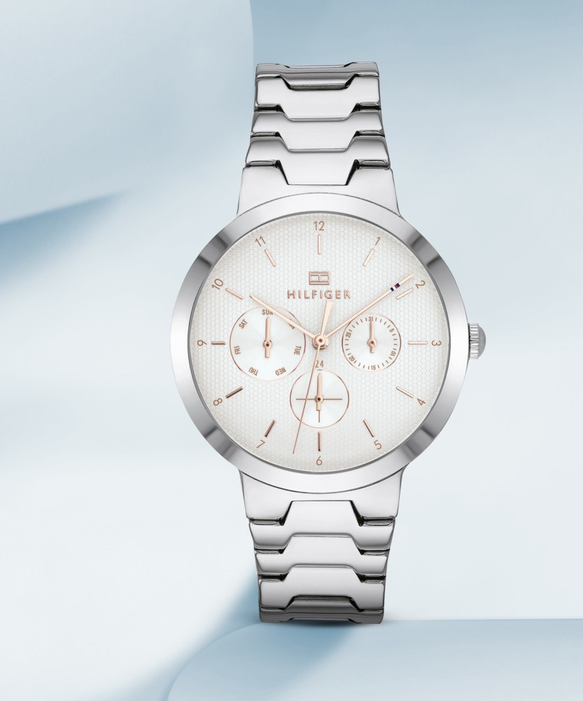 Tommy hilfiger watches online flipkart