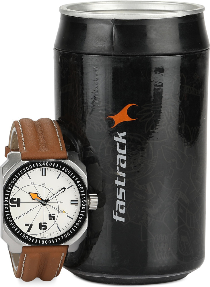 Fastrack 3083ssa watch price cheap