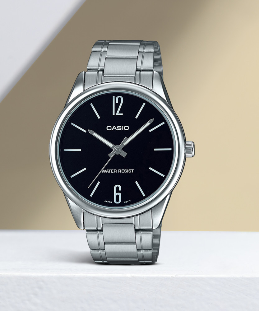 Casio deals mtp v005d