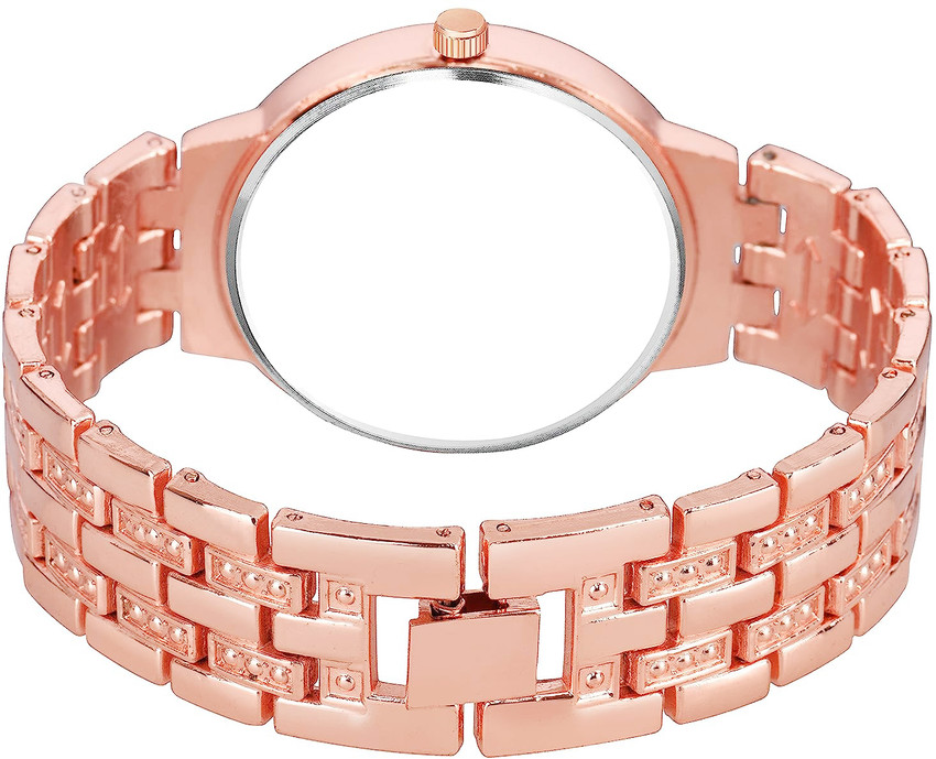 Ladies watch discount chain model