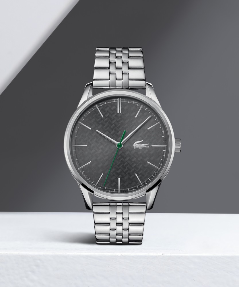 Lacoste 2025 watches flipkart