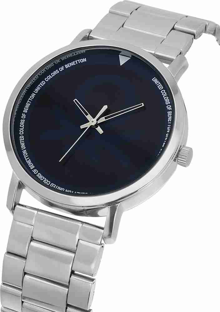 United Colors of Benetton Wrist Watch Analog Watch For Men Buy United Colors of Benetton Wrist Watch Analog Watch For Men UWUCG1301 Online at Best Prices in India Flipkart