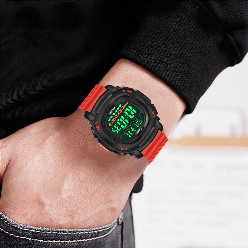 HALA HL 1050 Men Watch Wrist Watch Red Strap Sport Watch With Water Resist Digital Watch For Men Buy HALA HL 1050 Men Watch Wrist Watch Red Strap Sport Watch With Water