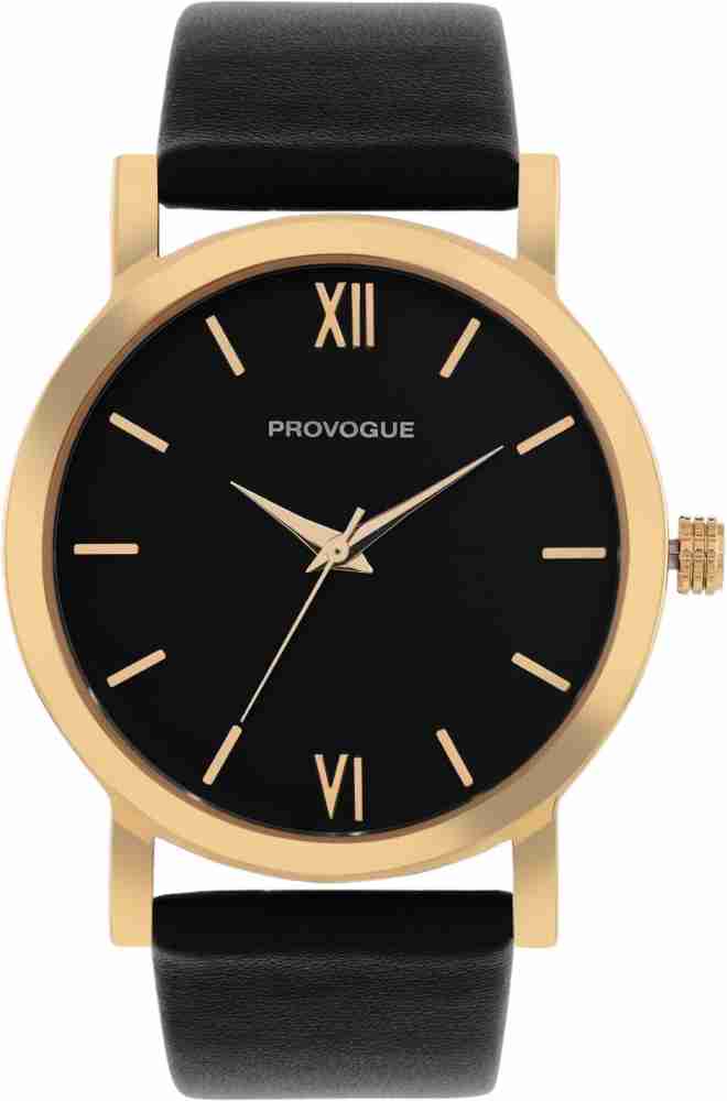 PROVOGUE Premium gifting watch for man and boys Simple Durable Premium quality semi water shock resistant stop wrist Analog Watch For Men Buy PROVOGUE Premium gifting watch for man